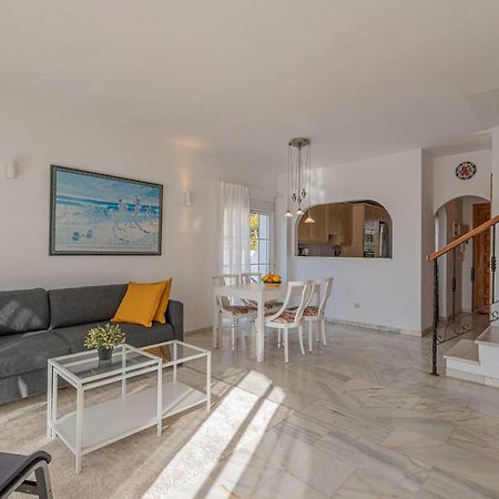 Tio Charles Apartment Benalmadena Exterior photo