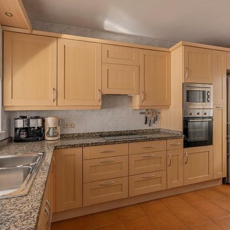 Tio Charles Apartment Benalmadena Exterior photo