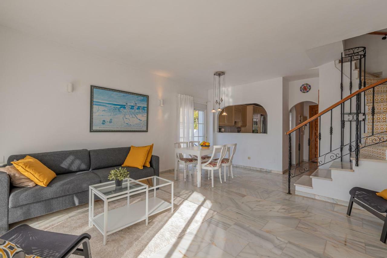 Tio Charles Apartment Benalmadena Exterior photo