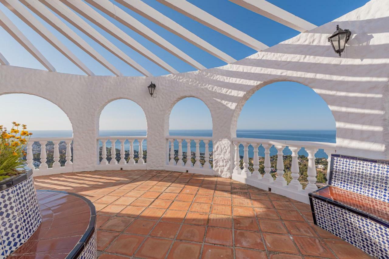 Tio Charles Apartment Benalmadena Exterior photo
