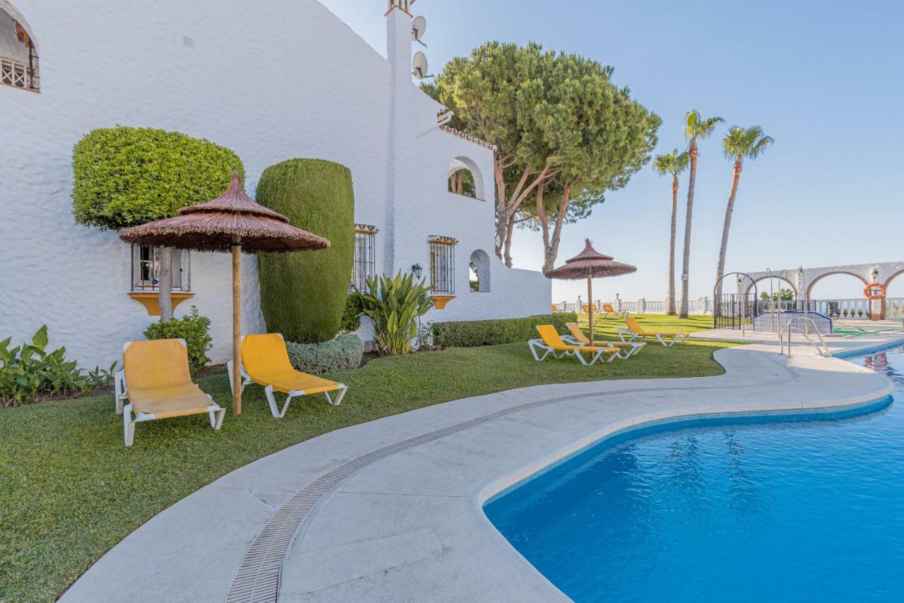 Tio Charles Apartment Benalmadena Exterior photo