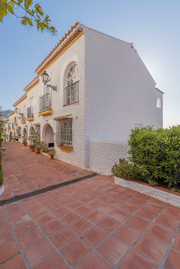 Tio Charles Apartment Benalmadena Exterior photo