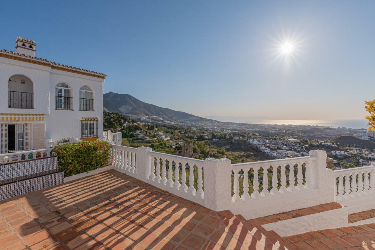 Tio Charles Apartment Benalmadena Exterior photo