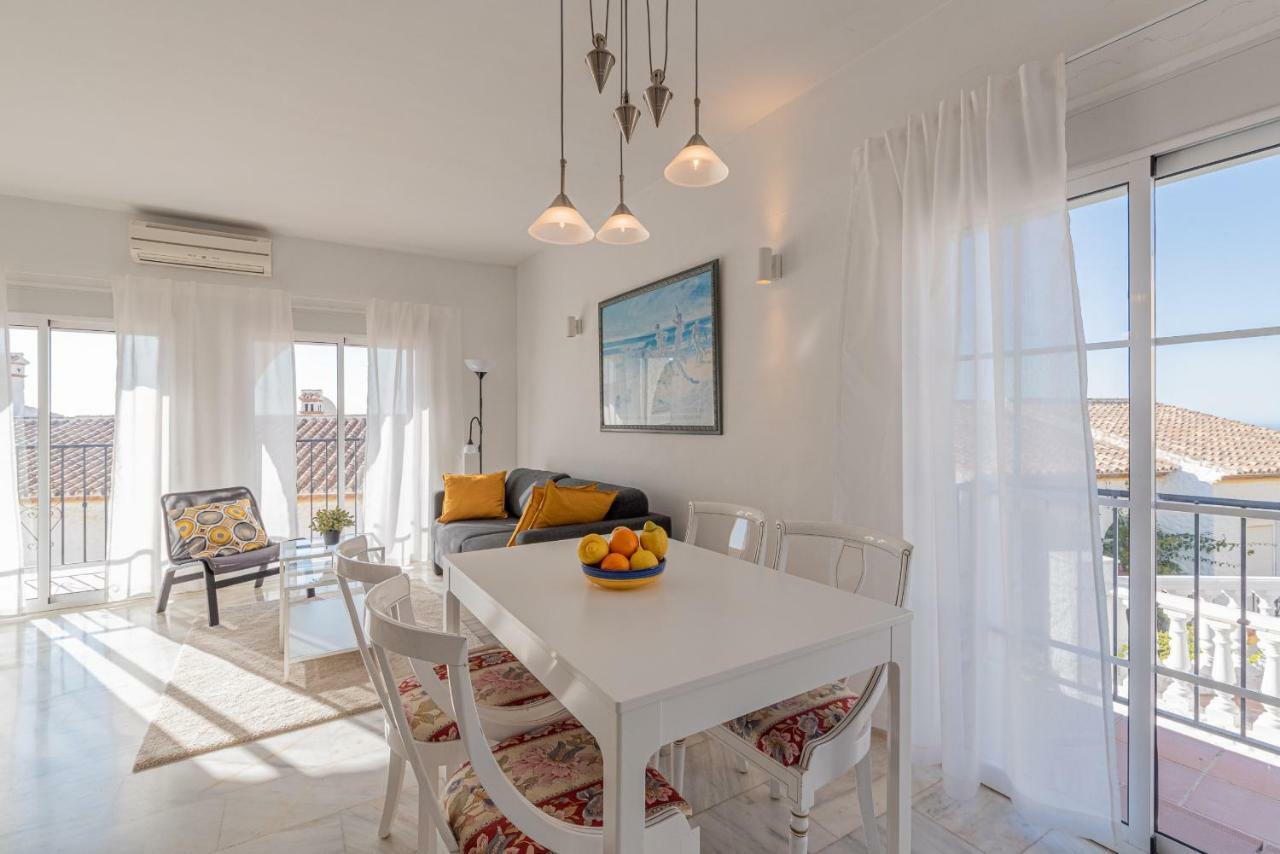 Tio Charles Apartment Benalmadena Exterior photo