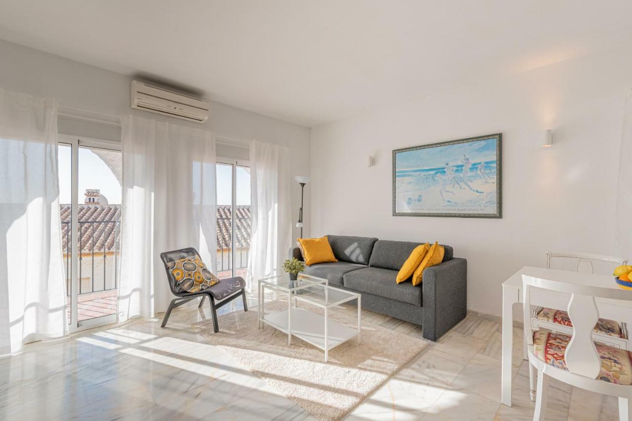 Tio Charles Apartment Benalmadena Exterior photo