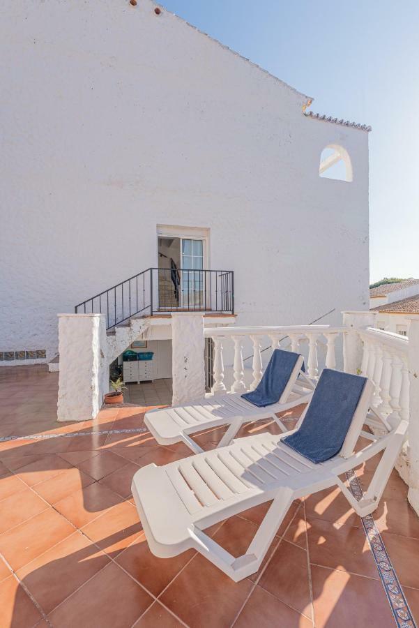 Tio Charles Apartment Benalmadena Exterior photo