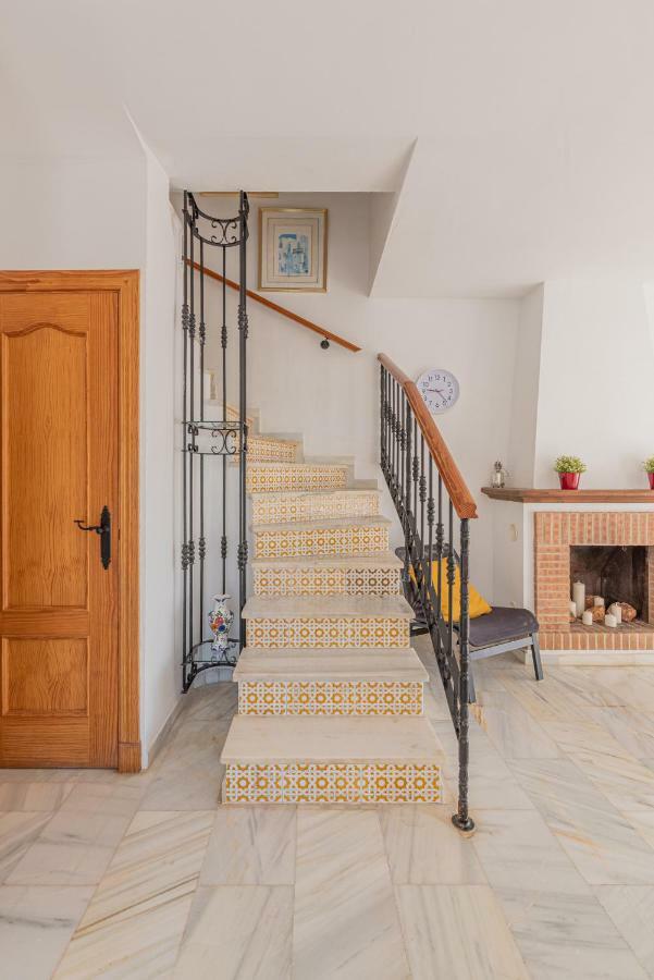 Tio Charles Apartment Benalmadena Exterior photo