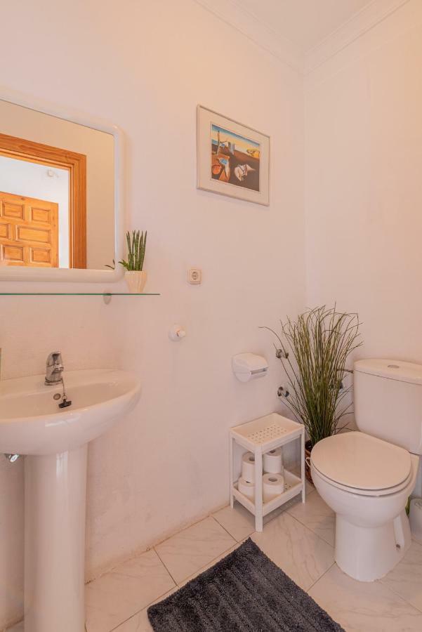Tio Charles Apartment Benalmadena Exterior photo