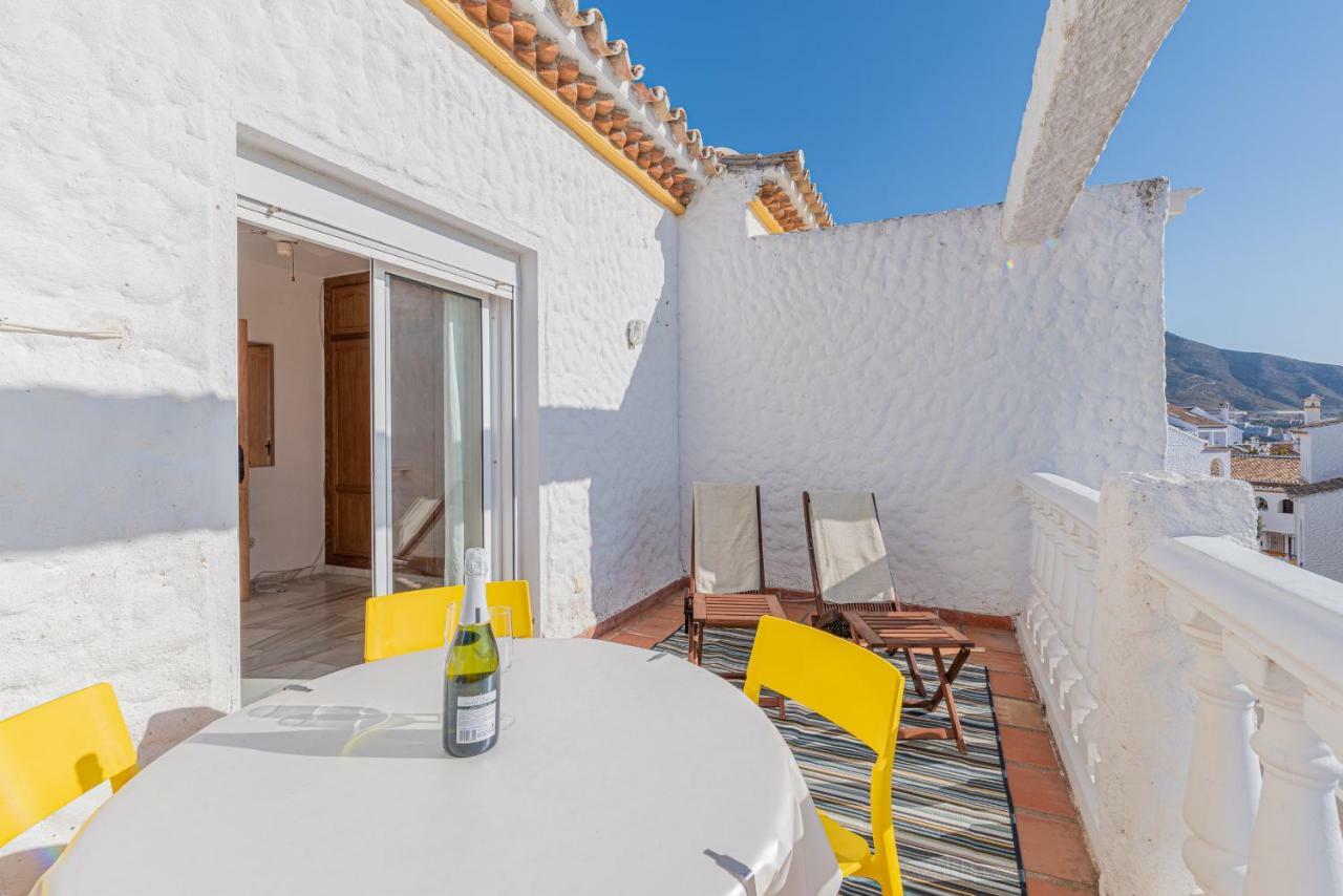 Tio Charles Apartment Benalmadena Exterior photo