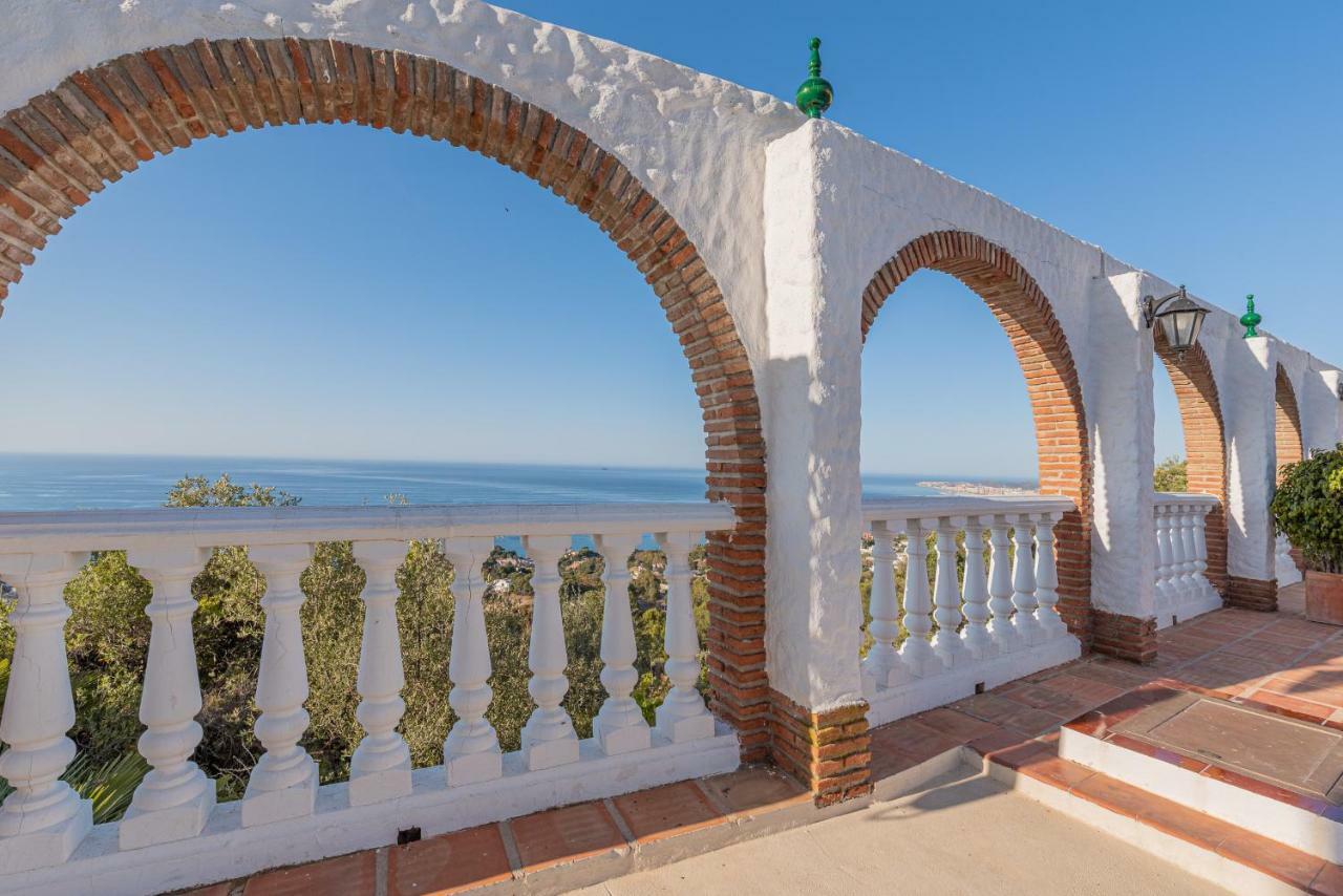 Tio Charles Apartment Benalmadena Exterior photo