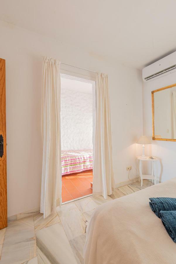 Tio Charles Apartment Benalmadena Exterior photo