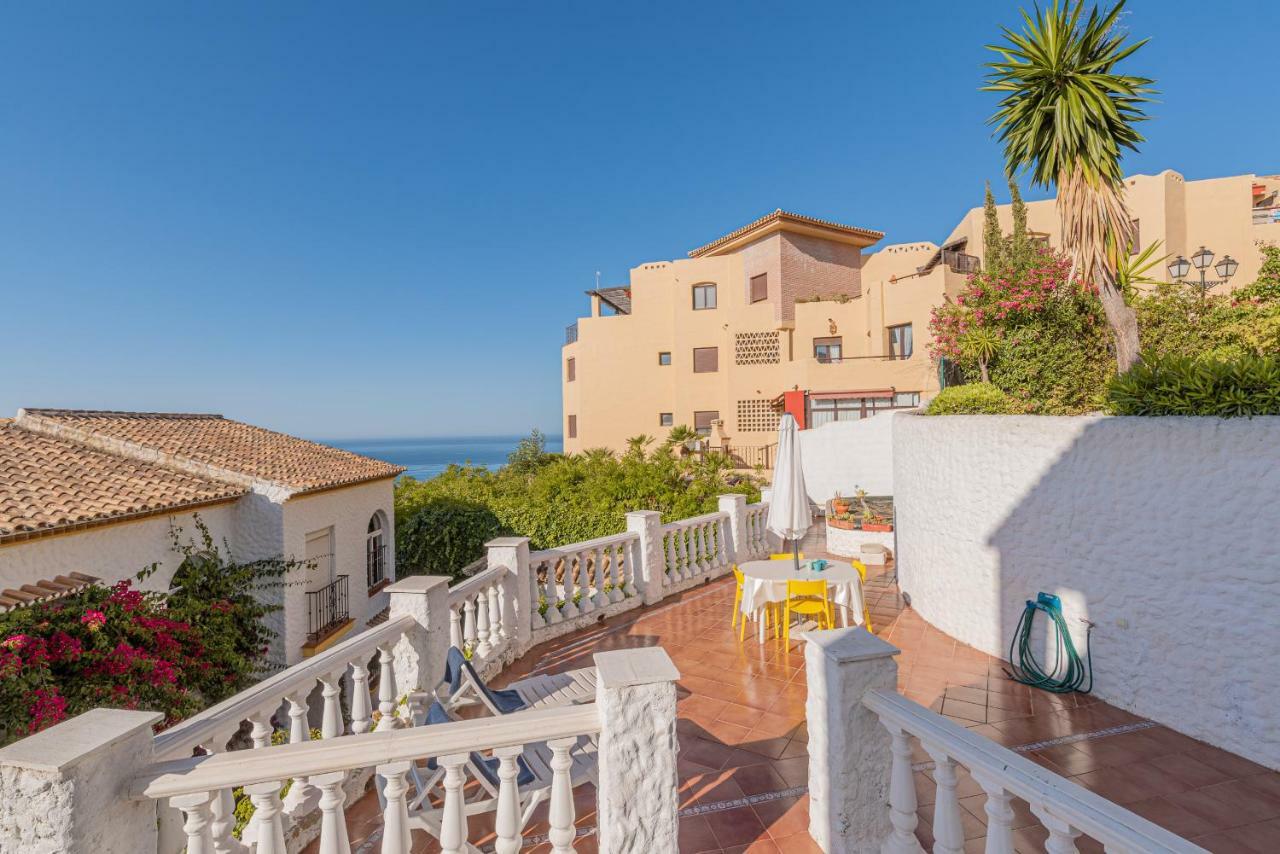 Tio Charles Apartment Benalmadena Exterior photo