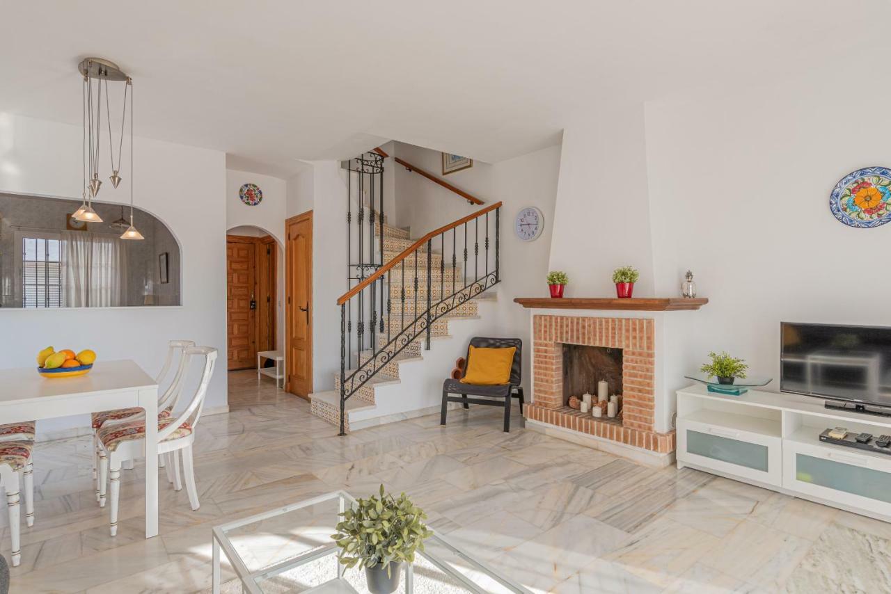 Tio Charles Apartment Benalmadena Exterior photo